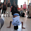 Breakdancing in Kiryat Gat photo_th